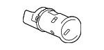 8553052010 - Body: Auxiliary Outlet for Toyota Image