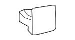 55539AK010 - Body: End Panel Hole Plug for Toyota: Tacoma Image