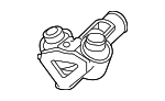 30698509 - : Washer Nozzle for Volvo Image