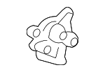 97154F2000 - HVAC: Actuator for Hyundai Image