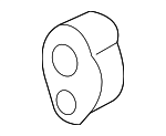 9761338000 - HVAC: Evaporator Assembly Cap for Hyundai Image