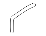 MR297550 - Steering: Return Hose for Mitsubishi Image