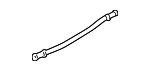 MR272243 - Steering: Return Line for Mitsubishi Image