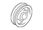 MD310150 - Steering: Idler Pulley for Mitsubishi Image