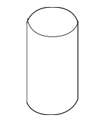 28161F0000 - Engine: Air Cleaner Assembly Collar for Hyundai Image