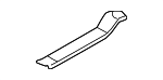 50393TRTA00 - : Rear Support for Honda: Clarity Image