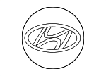 529603X500 - Tire &amp; Wheel: Wheel Cap for Hyundai Image