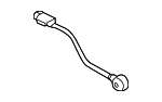 392503NTA0 - Electrical: Knock Sensor for Genesis: G80, G90, GV70, GV80, GV80 Coupe Image
