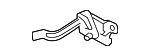 21620616B - Body: Latch Bolt for Suzuki Image