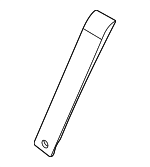 52105A82D13 - Body: Handle for Mini Image