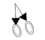 99610680102 - Cooling System: Upper Hose O-Ring for Porsche Image