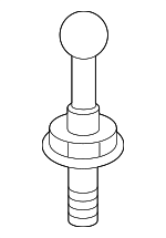 292463CAA0 - Engine: Engine Cover Bolt for Kia: Cadenza, K900, Sorento, Telluride Image