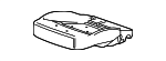 26207077 - Body: Seat Cushion Pad for Buick: LaCrosse Image