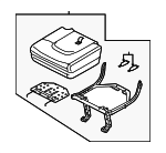 89300ZS42E - : Cushion Assembly for Nissan Image