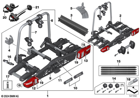 Shipping for 2019 BMW 228iX #0