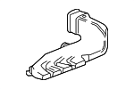 13401747 - Body: Outlet Duct for GM Image