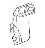 22885498 - Body: Outlet Duct for GM Image