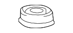 4529235070 - Steering: Hole Cover Seal for Toyota Image