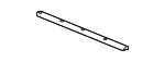 55372749AB - Body: Lower Seal for Mopar Image