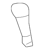 839601361 - Suspension: Valve Stem for Audi: A4, A4 Quattro, S4 Image