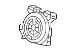 13558916 - Body: Temperature Controlled Seat Blower Motor for Acura Image