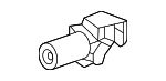886B2L1000 - Body: Adjust Motor for Hyundai Image