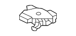 881P0L1000 - Body: Blower for Hyundai Image