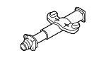 26072361 - : Part# 26072361 Steering Column Tube for Cadillac: Escalade, Escalade ESV, Escalade EXT | Chevrolet: Avalanche 1500, Avalanche 2500, Silverado 1500, Silverado 1500 Classic, Silverado 1500 HD, Silverado 1500 HD Classic, Silverado 2500, Silverado 2500 HD, Silverado 2500 HD Classic, Silverado 3500, Silverado 3500 Classic, Silverado 3500 HD, Suburban 1500, Suburban 2500, Tahoe | GMC: Sierra 1500, Sierra 1500 Classic, Sierra 1500 HD, Sierra 1500 HD Classic, Sierra 2500, Sierra 2500 HD, Sierra 2500 HD Classic, Sierra 3500, Sierra 3500 Classic, Sierra 3500 HD, Yukon, Yukon XL 1500, Yukon XL 2500 Image