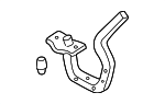 844002Y000 - : Hinge Assembly for Nissan: Maxima Image