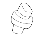 115100451 - : Finish Panel Bolt for Nissan: Maxima Image