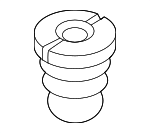 55326CU500 - : Bumper for Kia Image