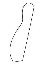 WT941L5BA - Body: Seat Back for Chrysler: Concorde Image