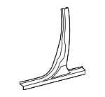 61311AC020 - Body: Center Pillar &amp; Rocker for Toyota Image image