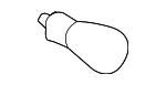 9098115031 - Electrical: Turn Signal Light Bulb for Toyota Image