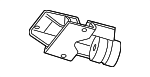 68187866AC - Engine: Trans Mount Bracket for Mopar Image