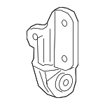 85107771 - Engine: Trans Mount Bracket for Chevrolet: Equinox | GMC: Terrain Image