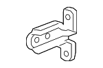 67920SJCA02ZZ - : Lower Hinge for Honda: Ridgeline Image