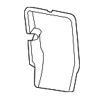 55351269AB - Electrical: Housing for Chrysler: Aspen | Dodge: Durango Image