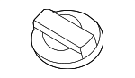 265102M010 - Engine: Filler Cap for Hyundai Image