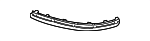 39993316 - Body: Molding Assembly for Volvo Image
