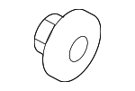 30744648 - Body: Mount Bracket Clip for Volvo Image