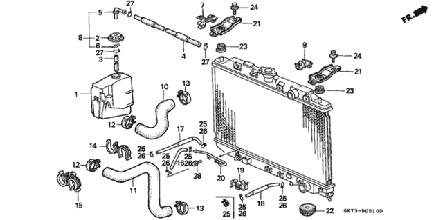 Diagram 1