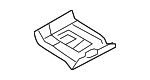 65238B1000 - Body: Front Extension for Hyundai Image