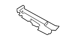 65151D2000 - Body: Seat Crossmember for Hyundai Image