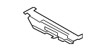 65161D2000 - Body: Seat Crossmember for Hyundai Image