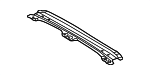 67156P2300 - : Roof Panel Reinforcement for Kia Image