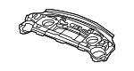 9152677 - Body: Package Tray for Volvo: S70 Image