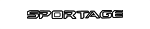 86310DW000 - Body: Nameplate for Kia Image
