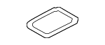99246P1500 - Body: Lock Handle Gasket for Kia Image