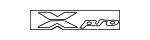 86315DW010 - Body: Nameplate for Kia Image